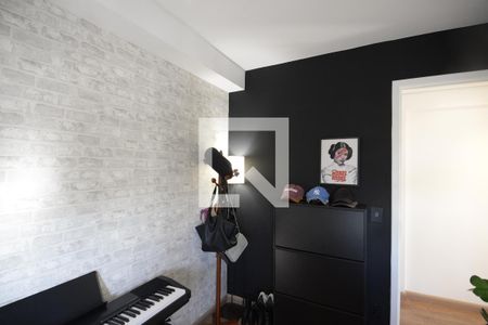 Apartamento à venda com 55m², 3 quartos e 1 vagaQuarto 2