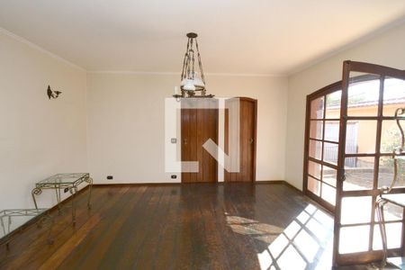 Sala de casa à venda com 4 quartos, 500m² em Jardim Sao Nicolau, São Paulo