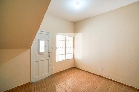 Sala de casa para alugar com 1 quarto, 87m² em Vila Matilde, São Paulo