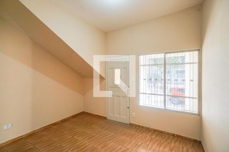 Sala de casa para alugar com 1 quarto, 87m² em Vila Matilde, São Paulo