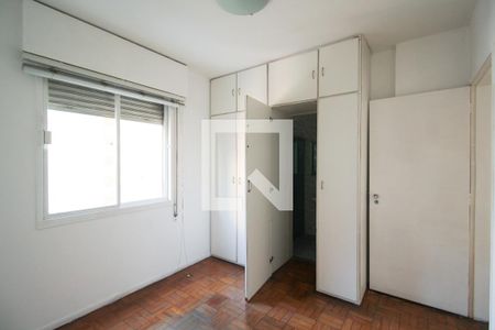 Suíte  de apartamento para alugar com 3 quartos, 94m² em Vila Nova Conceição, São Paulo