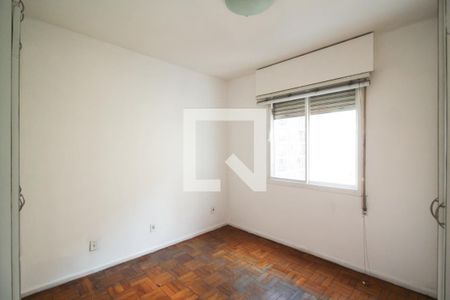 Suíte de apartamento à venda com 3 quartos, 94m² em Vila Nova Conceição, São Paulo