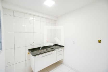 Apartamento para alugar com 35m², 1 quarto e sem vagaCozinha