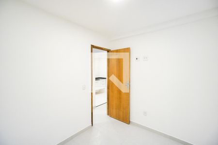 Quarto de apartamento para alugar com 1 quarto, 35m² em Vila Esperança, São Paulo
