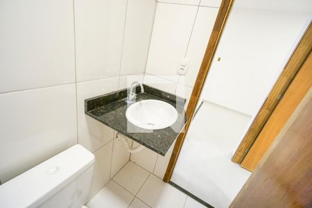 Pia de apartamento para alugar com 1 quarto, 35m² em Vila Esperança, São Paulo