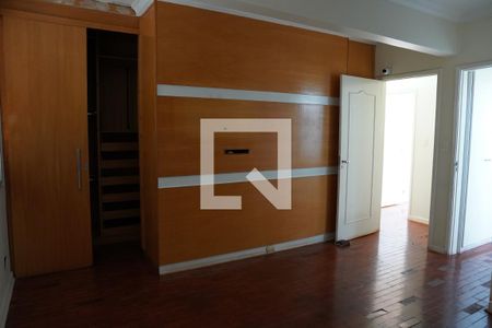 Suite de apartamento para alugar com 2 quartos, 140m² em Jardim Paulista, São Paulo