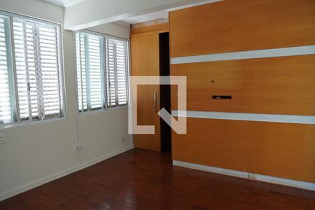 Suite de apartamento para alugar com 2 quartos, 140m² em Jardim Paulista, São Paulo