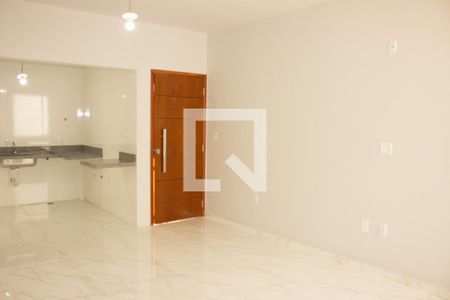 Sala de casa à venda com 2 quartos, 100m² em Sapucaias Iii, Contagem