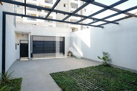 Casa à venda com 180m², 3 quartos e 5 vagasGaragem