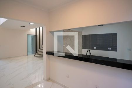 Casa à venda com 180m², 3 quartos e 5 vagasCozinha