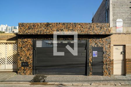 Casa à venda com 180m², 3 quartos e 5 vagasFachada