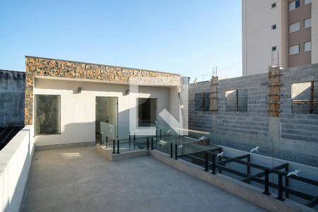 Casa à venda com 180m², 3 quartos e 5 vagasVaranda