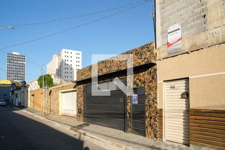 Casa à venda com 180m², 3 quartos e 5 vagasFachada