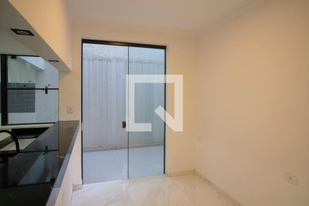 Casa à venda com 180m², 3 quartos e 5 vagasCozinha