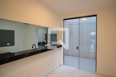 Casa à venda com 180m², 3 quartos e 5 vagasCozinha