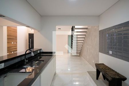 Casa à venda com 180m², 3 quartos e 5 vagasCozinha