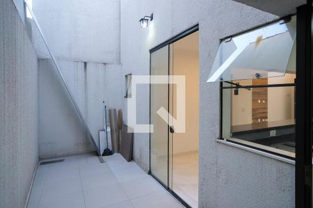 Casa à venda com 180m², 3 quartos e 5 vagasÁrea de serviço