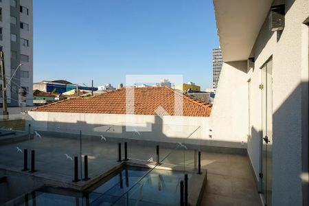Casa à venda com 180m², 3 quartos e 5 vagasVaranda