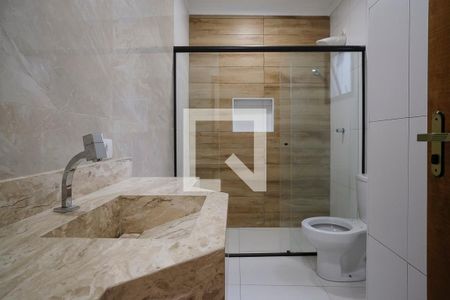 Casa à venda com 180m², 3 quartos e 5 vagasBanheiro 1