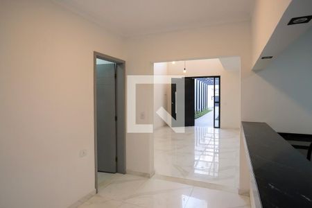 Casa à venda com 180m², 3 quartos e 5 vagasCozinha