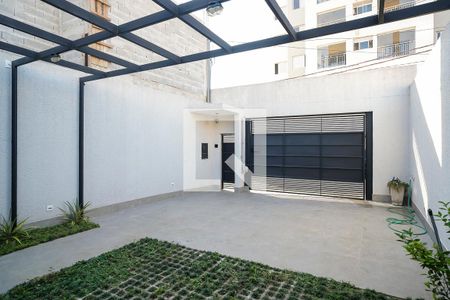 Casa à venda com 180m², 3 quartos e 5 vagasGaragem