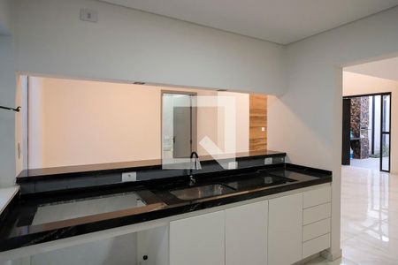 Casa à venda com 180m², 3 quartos e 5 vagasCozinha