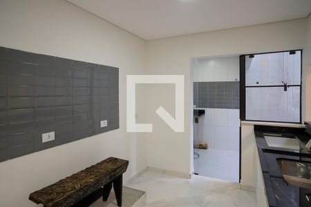 Casa à venda com 180m², 3 quartos e 5 vagasCozinha