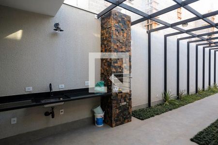 Casa à venda com 180m², 3 quartos e 5 vagasÁrea gourmet