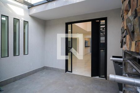 Casa à venda com 180m², 3 quartos e 5 vagasÁrea gourmet