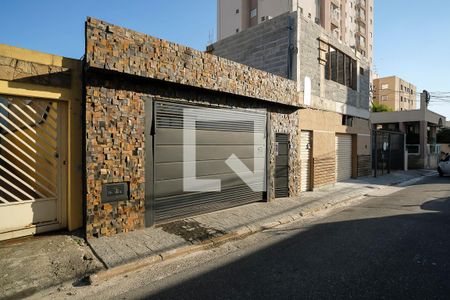 Casa à venda com 180m², 3 quartos e 5 vagasFachada