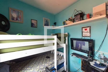 Casa à venda com 125m², 4 quartos e 2 vagasQuarto 2