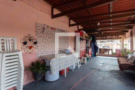 Casa à venda com 125m², 4 quartos e 2 vagasÁrea Gourmet