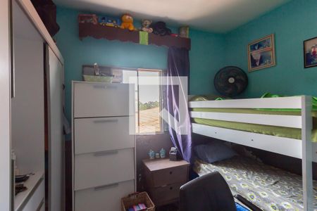 Casa à venda com 125m², 4 quartos e 2 vagasQuarto 2