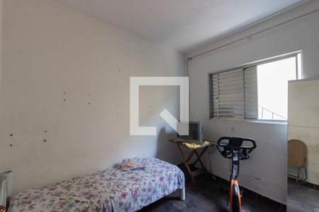 Casa à venda com 125m², 4 quartos e 2 vagasQuarto 3