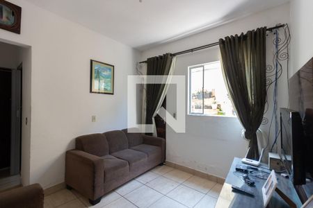 Casa à venda com 125m², 4 quartos e 2 vagasSala