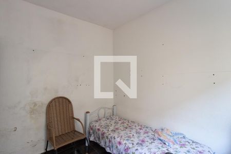 Casa à venda com 125m², 4 quartos e 2 vagasQuarto 3