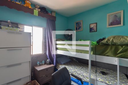 Casa à venda com 125m², 4 quartos e 2 vagasQuarto 2