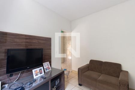 Casa à venda com 125m², 4 quartos e 2 vagasSala