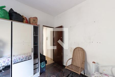 Casa à venda com 125m², 4 quartos e 2 vagasQuarto 3