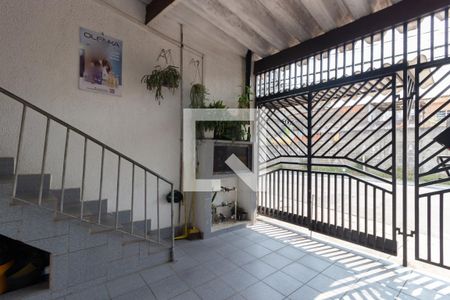 Casa à venda com 125m², 4 quartos e 2 vagasGaragem