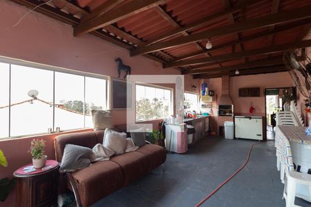 Casa à venda com 125m², 4 quartos e 2 vagasÁrea Gourmet