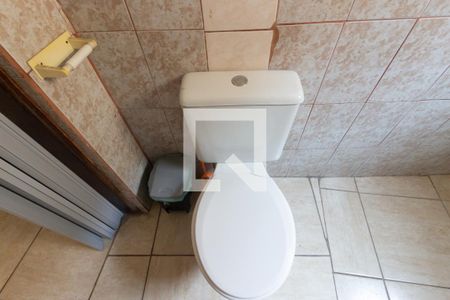 Casa à venda com 125m², 4 quartos e 2 vagasBanheiro