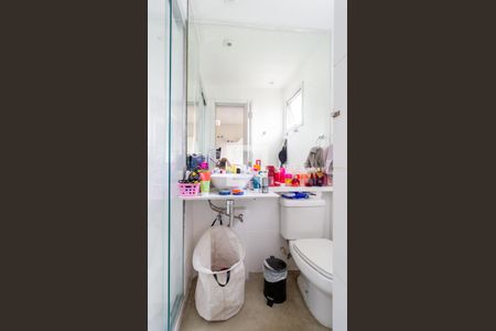 Apartamento à venda com 182m², 3 quartos e 2 vagasBanheiro - Suíte 2