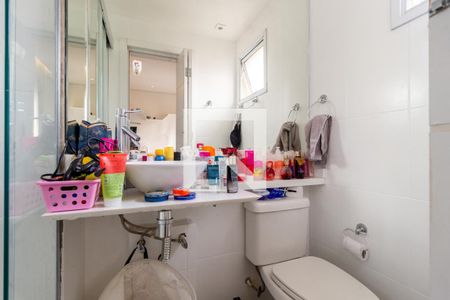 Apartamento à venda com 182m², 3 quartos e 2 vagasBanheiro - Suíte 2