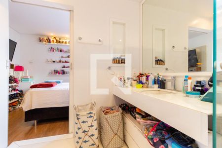 Apartamento à venda com 182m², 3 quartos e 2 vagasBanheiro - Suíte 3