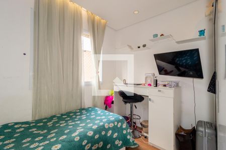 Apartamento à venda com 182m², 3 quartos e 2 vagasSuíte 2