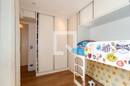 Apartamento à venda com 182m², 3 quartos e 2 vagasSuíte 1