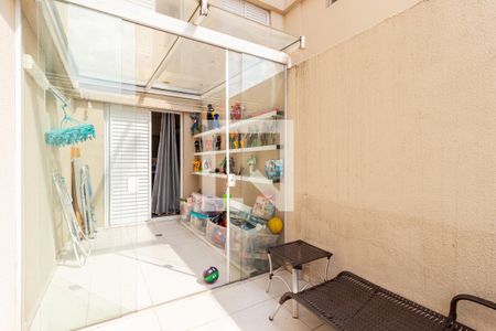 Apartamento à venda com 182m², 3 quartos e 2 vagasSuíte 1 - Garden