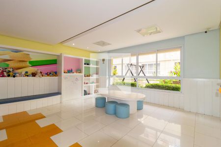 Apartamento à venda com 182m², 3 quartos e 2 vagasBrinquedoteca