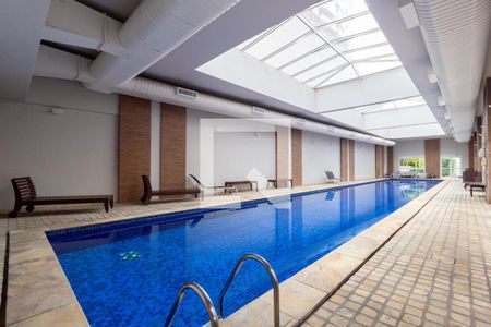 Apartamento à venda com 182m², 3 quartos e 2 vagasPiscina